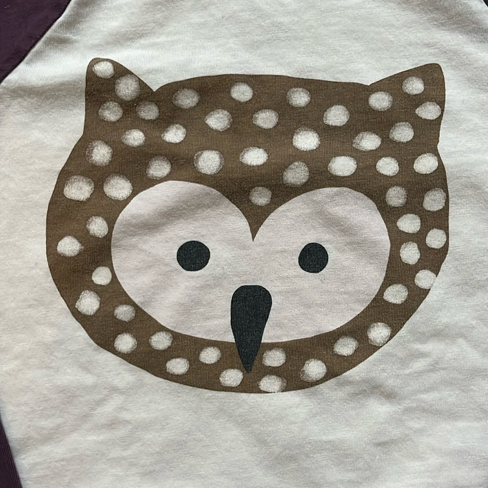 Tea Collection Raglan Tee - Picture 2 of 7